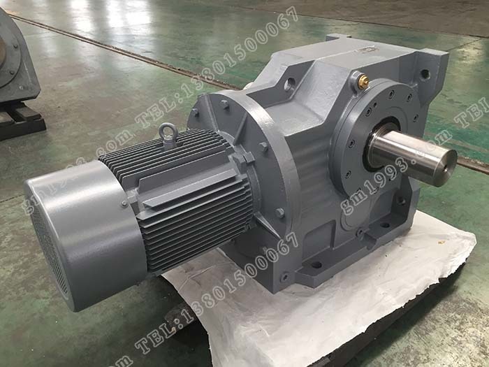 k系列齒輪減速機(jī)